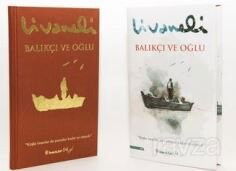 Balıkçı ve Oğlu - Ciltli - İnkılap Kitabevi