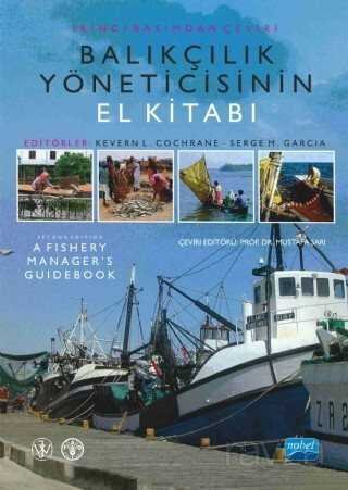 Balıkçılık Yöneticisinin El Kitabı - 1