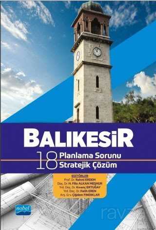 Balıkesir - 1