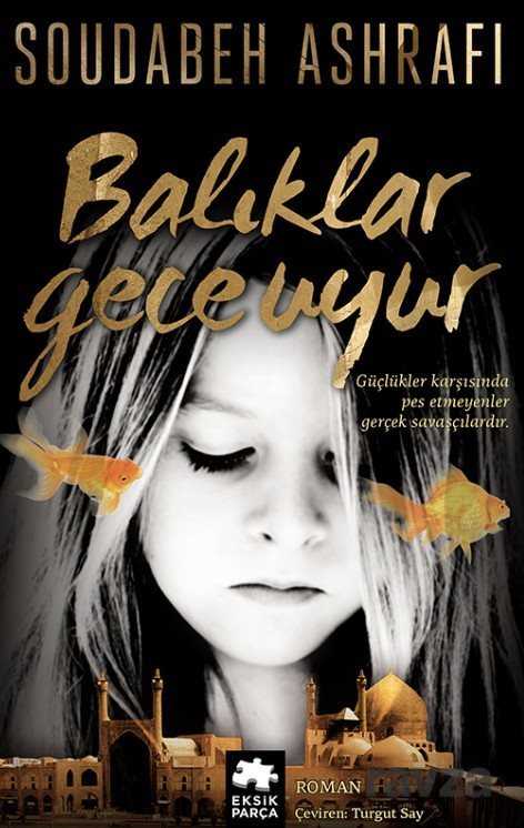 Balıklar Gece Uyur - 1