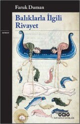 Balıklarla İlgili Rivayet - Yapı Kredi Yayınları