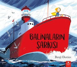Balinaların Şarkısı - RedHouse Kidz Yayınları
