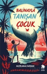 Balinayla Tanışan Çocuk - Eksik Parça Çocuk