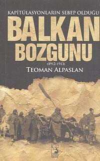 Balkan Bozgunu - 1