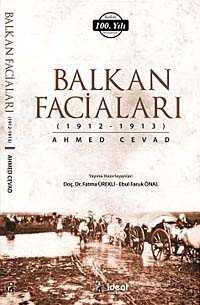 Balkan Faciaları (1912-1912) - İdeal Kültür Yayıncılık
