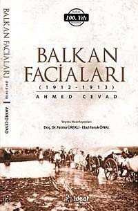 Balkan Faciaları (1912-1912) - 1