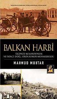 Balkan Harbi - İlgi Kültür Sanat Yayınları