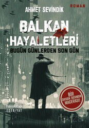 Balkan Hayaletleri - Hayy Kitap - Kampanya
