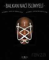 Balkan Naci İslimyeli / İstanbul Hava Su Toprak Ateş - 1