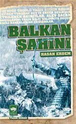 Balkan Şahini - Ötüken Neşriyat