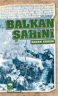 Balkan Şahini - 1