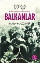 Balkanlar - Alfa Yayınları