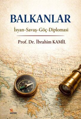 Balkanlar - 1