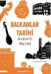 Balkanlar Tarihi - İnkılap Kitabevi