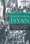 Balkanlar'da İsyan - Yeditepe Yayınevi