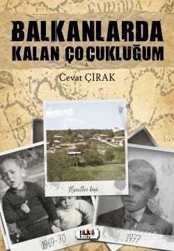 Balkanlarda Kalan Çocukluğum - 1