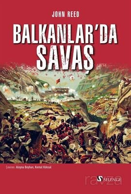 Balkanlar'da Savaş - 1