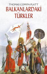 Balkanlardaki Türkler - Dorlion Yayınevi