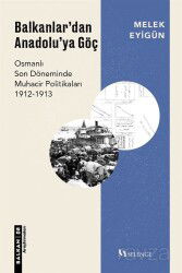 Balkanlar'dan Anadolu'ya Göç - Selenge Yayınları