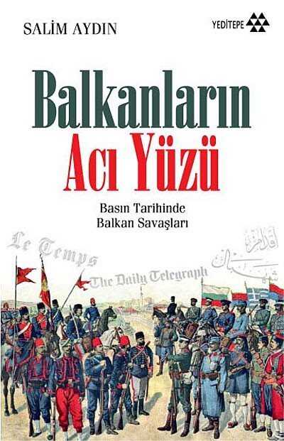 Balkanların Acı Yüzü - 1