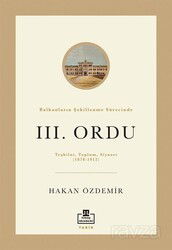 Balkanların Şekillenme Sürecinde III. Ordu - Timaş Akademi