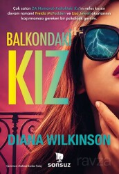 Balkondaki Kız - Sonsuz Kitap