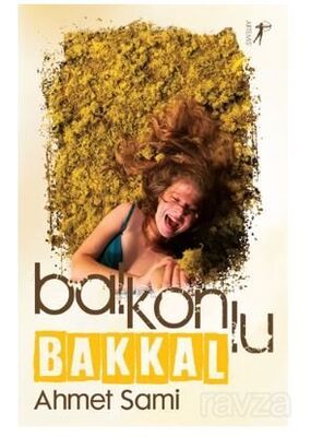 Balkonlu Bakkal - 1