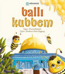 Ballı Kubbem - Aksa Çocuk