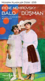 Balo - Düşman - 1