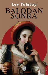 Balodan Sonra - Dorlion Yayınevi
