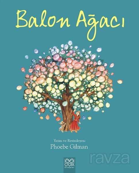 Balon Ağacı - 1