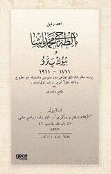 Baltacı Mehmed Paşa ve Büyük Pedro (Osmanlıca) - Gece Kitaplığı