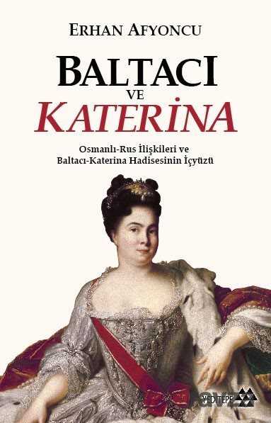 Baltacı ve Katerina - Yeditepe Yayınevi