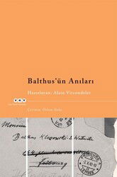 Balthüs'ün Anıları - Yapı Kredi Yayınları