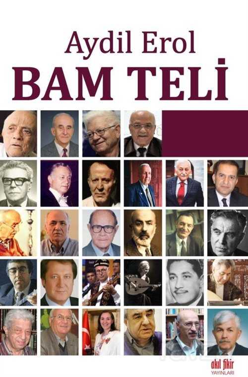 Bam Teli - Akıl Fikir Yayınları