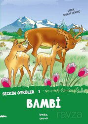 Bambi - Lenda Çocuk