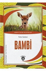 Bambi - Dorlion Yayınevi