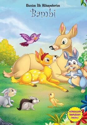 Bambi / Benim İlk Hikayelerim - 1