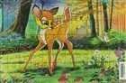 Bambi Puzzle - 1