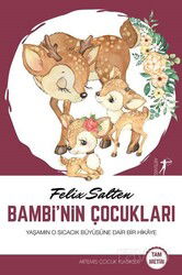 Bambi'nin Çocukları - Artemis Yayınları