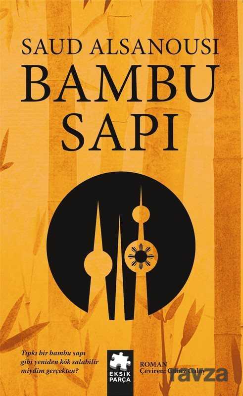 Bambu Sapı - 1