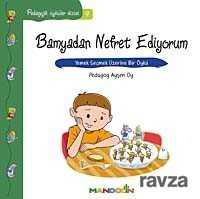 Bamyadan Nefret Ediyorum - Mandolin Yayınları