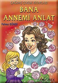 Bana Annemi Anlat - 1