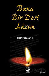 Bana Bir Dost Lazım - Arı Sanat Yayınevi