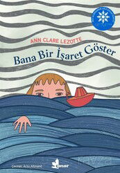 Bana Bir İşaret Göster - Çınar Yayınları