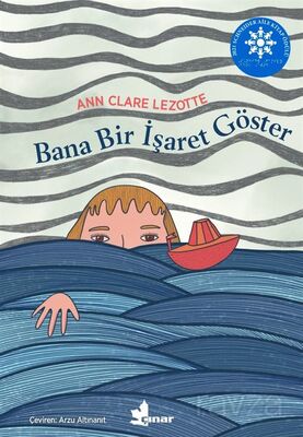 Bana Bir İşaret Göster - 1
