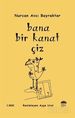 Bana Bir Kanat Çiz - 1