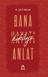 Bana Hikaye Anlat - Aşina