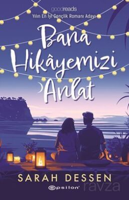 Bana Hikayemizi Anlat - 1