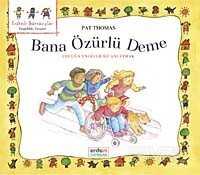 Bana Özürlü Deme - 1